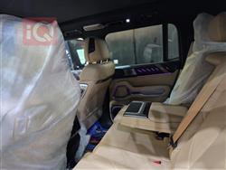 BYD Leopard 8